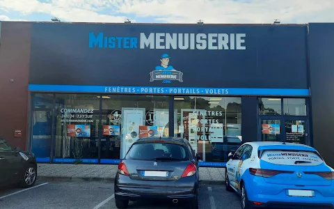 Mister Menuiserie Les Pennes-Mirabeau (Aix-Marseille) image