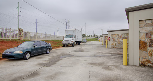 Self-Storage Facility «Metro Self Storage», reviews and photos, 1491 N Hairston Rd, Stone Mountain, GA 30083, USA