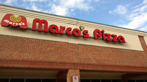 Marcos Pizza image 1