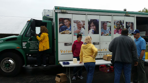 Charity «Midwest Veterans Closet», reviews and photos