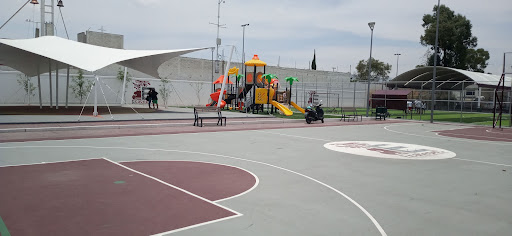 Liga Basquetbol Quetzalcoatl