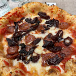 Photo n°1 de l'avis de Rai. fait le 24/11/2023 à 08:05 sur le  Ammodo-La Pizza di Daniele Vaccarella à Palermo