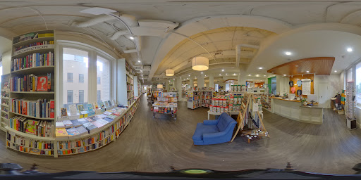 Book Store «M.Judson Booksellers & Storytellers», reviews and photos, 130 S Main St, Greenville, SC 29601, USA