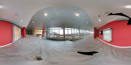 University «Eastern Connecticut State University», reviews and photos, 83 Windham St, Willimantic, CT 06226, USA