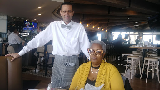 Convention Center «Paramount Theatre», reviews and photos, 1200 Ocean Ave, Asbury Park, NJ 07712, USA