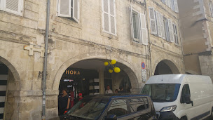 Photo n°7 de LE PALAIS DE CHINE à La Rochelle ()