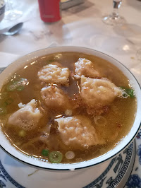 Soupe du Restaurant vietnamien Les trois Bonheurs à Brest - n°1