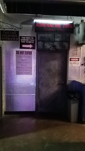 Laser Tag Center «Adrenaline Zone», reviews and photos, 1875 S Old Hwy 94, St Charles, MO 63303, USA
