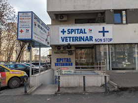 Prima Vet - Militari, Spital Veterinar