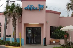 Alfie's Restaurant image