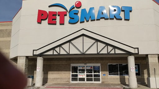 Pet Supply Store «PetSmart», reviews and photos, 7730 S Cicero Ave, Burbank, IL 60459, USA