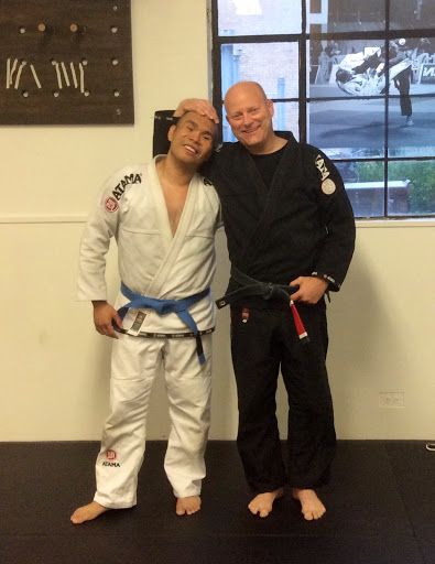 Martial Arts School «Threshold Martial Arts», reviews and photos, 1415 Ellinwood Ave #2, Des Plaines, IL 60016, USA