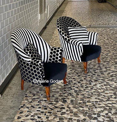 ELEA TAPISSIER DECORATEUR à Pau