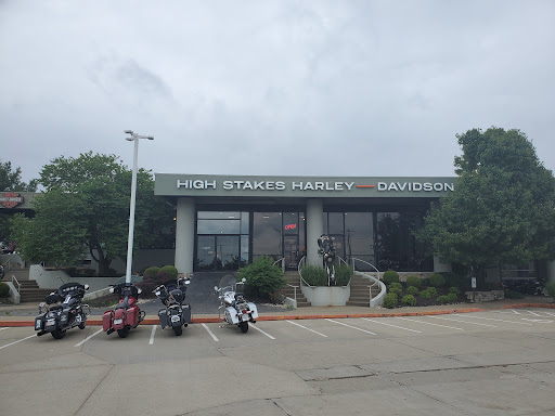 Harley-Davidson Dealer «Thoroughbred Harley-Davidson», reviews and photos, 8025 Action Blvd, Florence, KY 41042, USA