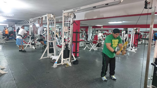 Gimnasio Sport Center