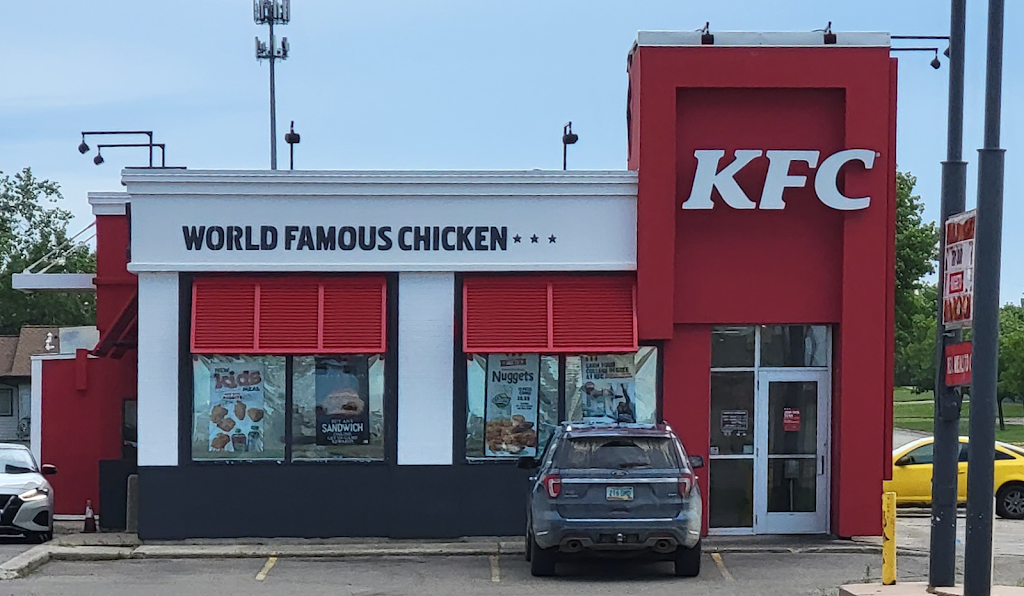 KFC 58301