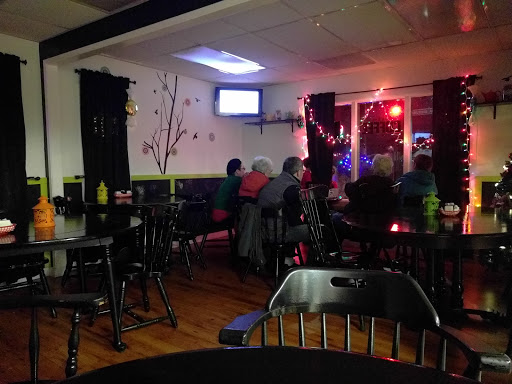 Bakery «Sugar Stop Cake Shop», reviews and photos, 627 W Railroad Ave, Shelton, WA 98584, USA