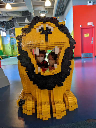 Amusement Center «LEGOLAND Discovery Center Chicago», reviews and photos, 601 N Martingale Rd, Schaumburg, IL 60173, USA