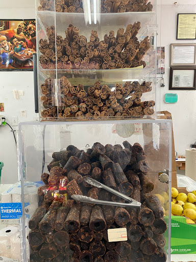 Produce Market «La Fiesta Produce Market», reviews and photos, 1771 7th Ave, Olivehurst, CA 95961, USA