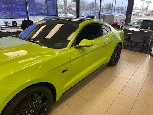 Ford Dealer «North Brothers Ford», reviews and photos, 33300 Ford Rd, Westland, MI 48185, USA