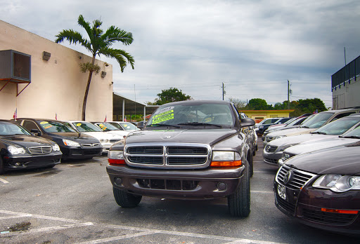 Used Car Dealer «Affordable Auto Sales of Miami», reviews and photos, 1075 SW 67th Ave, Miami, FL 33144, USA