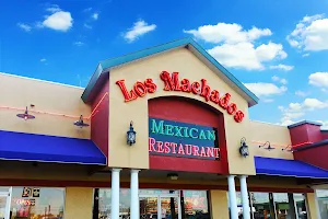 Los Machados Mexican Restaurant image