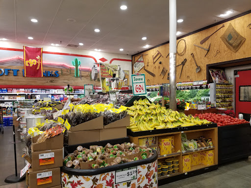 Grocery Store «Super A Foods», reviews and photos, 5250 York Blvd, Highland Park, CA 90042, USA