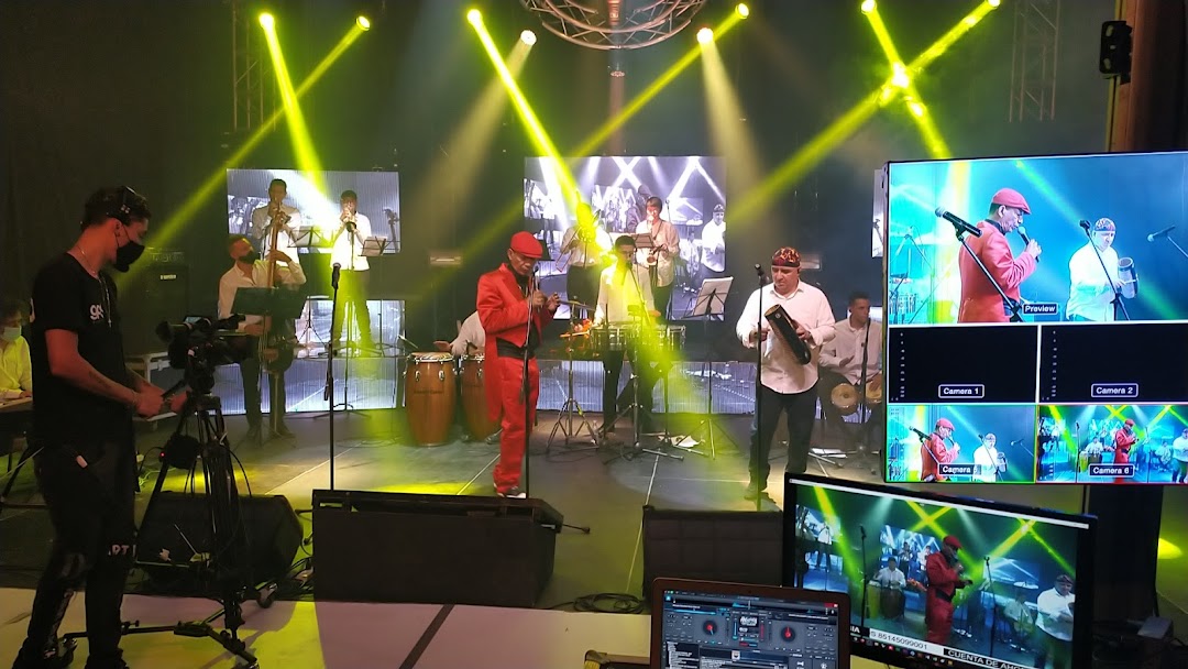 Centro Distribución Alpina Pereira