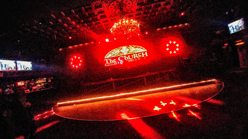 Night Club «Lizard Lounge», reviews and photos, 2424 Swiss Ave, Dallas, TX 75204, USA