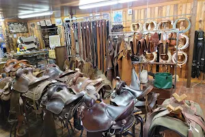 Don Bacon Leather Shop image