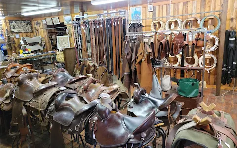 Don Bacon Leather Shop image