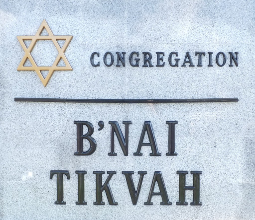 Congregation B'nai Tikvah