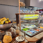 Photo n°7 de l'avis de Liane.u fait le 29/06/2023 à 15:08 sur le  Ristorante Pizzeria Da Italo à Cavallino-Treporti