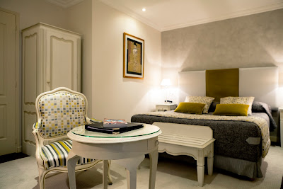 Grand Hôtel Des Terreaux à Lyon