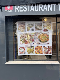 Photos du propriétaire du Restaurant tunisien MANARET ELMEDINA à Fontenay-sous-Bois - n°1