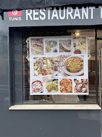 Les plus récentes photos du Restaurant tunisien MANARET ELMEDINA à Fontenay-sous-Bois - n°12