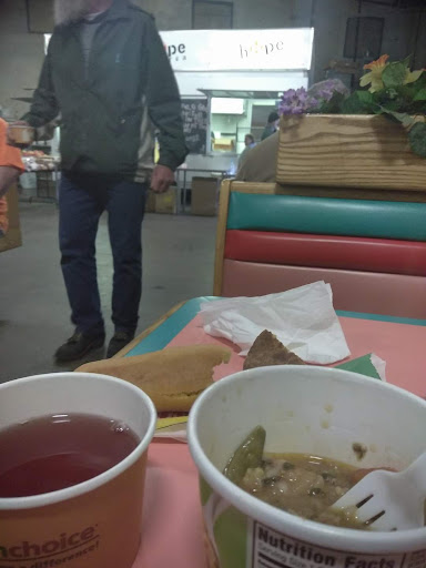 Social Services Organization «Hope Center», reviews and photos