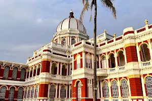 Maharani Palace image