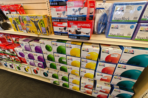 Sporting Goods Store «Play It Again Sports», reviews and photos, 7963 N Oracle Rd, Tucson, AZ 85704, USA