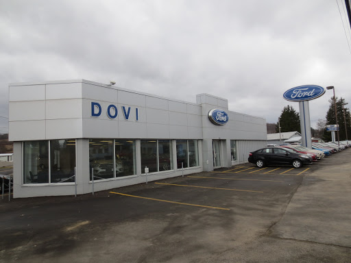 Dovi Motors Inc. image 7