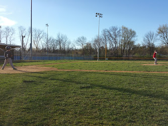 MacArthur Park Baseball Fields