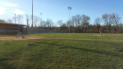 MacArthur Park Baseball Fields