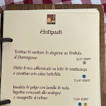 Photo n°11 de l'avis de Elena.r fait le 26/07/2022 à 05:32 sur le  Taverna del Castello di Zumelle à Borgo Valbelluna