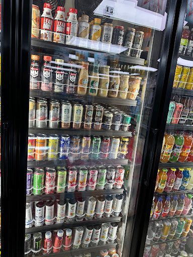 Beach Ball Liquors & Wines
