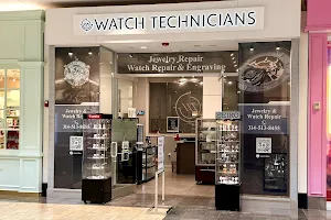 Watch Technicians - Jewelry & Watch Repairs image