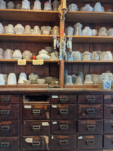 Hardware Store «Hippo Hardware & Trading Co», reviews and photos, 1040 E Burnside St, Portland, OR 97214, USA