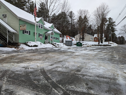 Thomas P. Sweeney American Legion Post 142