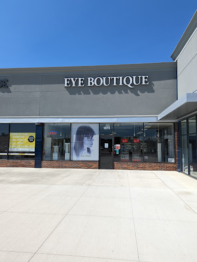Optician «Eye Boutique», reviews and photos, 1273 S Naper Blvd, Naperville, IL 60540, USA