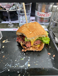 Plats et boissons du Restaurant Le Ker Bleu à Perros-Guirec - n°10