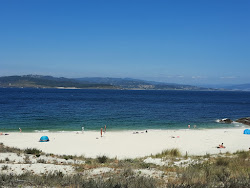 Foto de Praia da Roda com muito limpo nível de limpeza